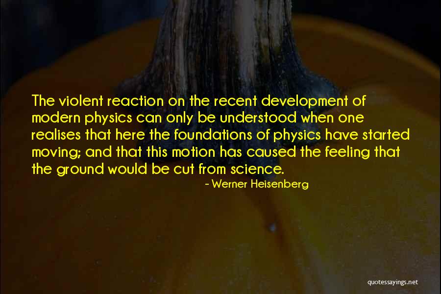 Selbie Arm Quotes By Werner Heisenberg Selbie Arm Quotes By Werner Heisenberg