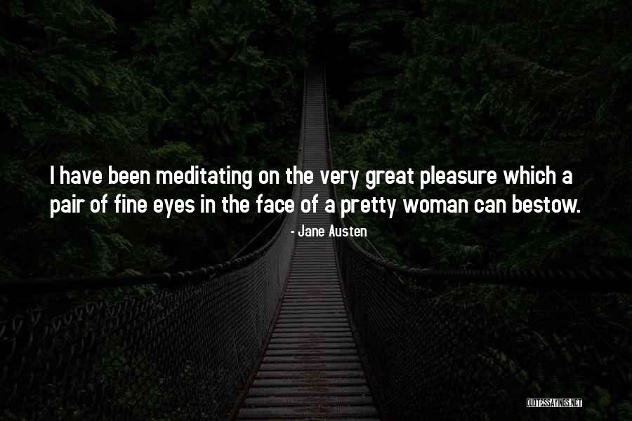 Selbsterhaltungstrieb Quotes By Jane Austen Selbsterhaltungstrieb Quotes By Jane Austen
