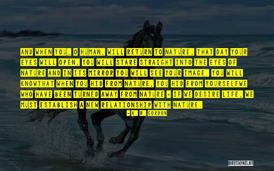 Selbstlos Englisch Quotes By A. D. Gordon Selbstlos Englisch Quotes By A. D. Gordon
