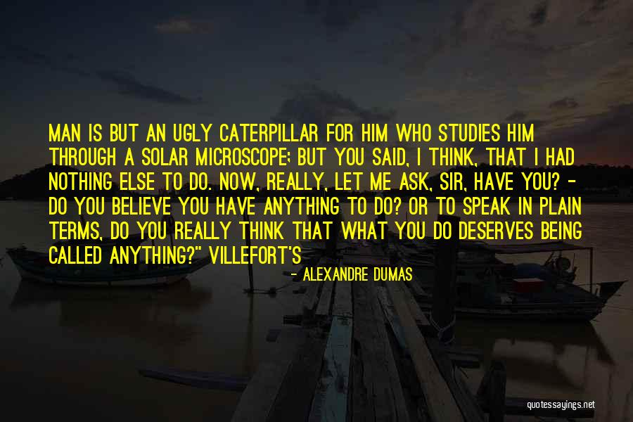 Selbstzerst Rung Quotes By Alexandre Dumas Selbstzerst Rung Quotes By Alexandre Dumas