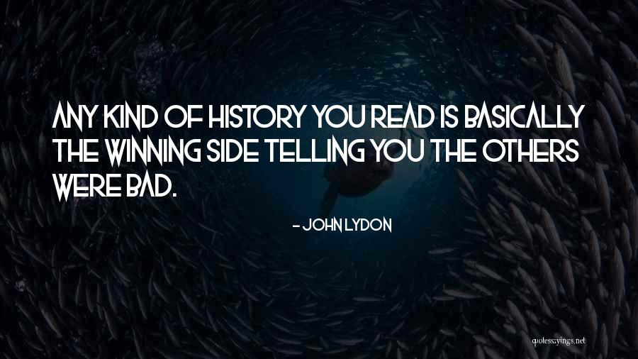 Selbstzerst Rung Quotes By John Lydon Selbstzerst Rung Quotes By John Lydon