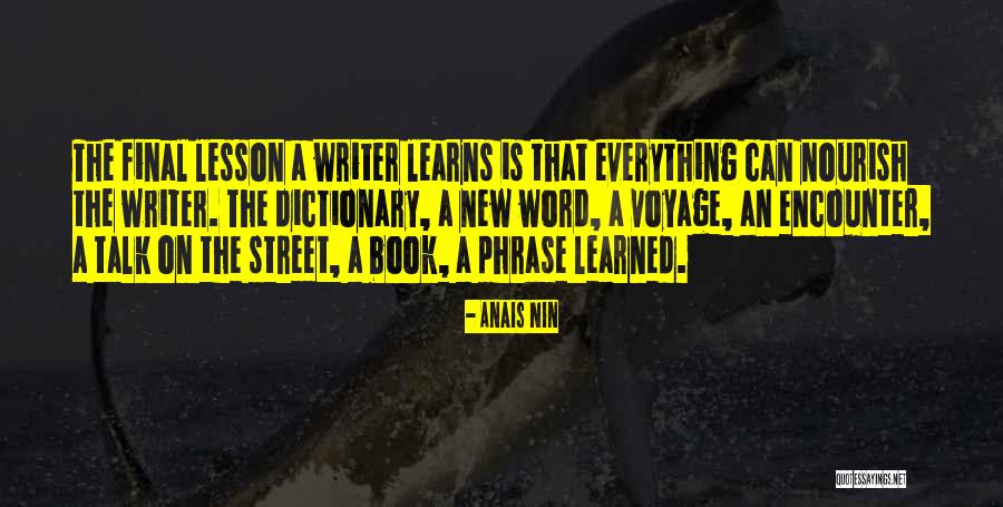 Selcuksportshd Quotes By Anais Nin Selcuksportshd Quotes By Anais Nin