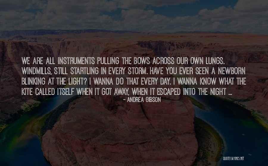 Selder Lewis Quotes By Andrea Gibson Selder Lewis Quotes By Andrea Gibson
