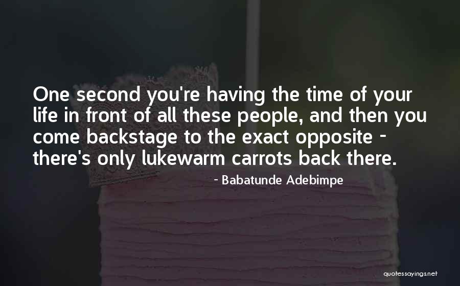 Selder Lewis Quotes By Babatunde Adebimpe Selder Lewis Quotes By Babatunde Adebimpe