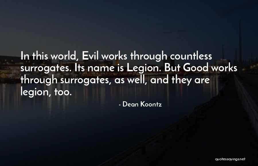 Selder Lewis Quotes By Dean Koontz Selder Lewis Quotes By Dean Koontz
