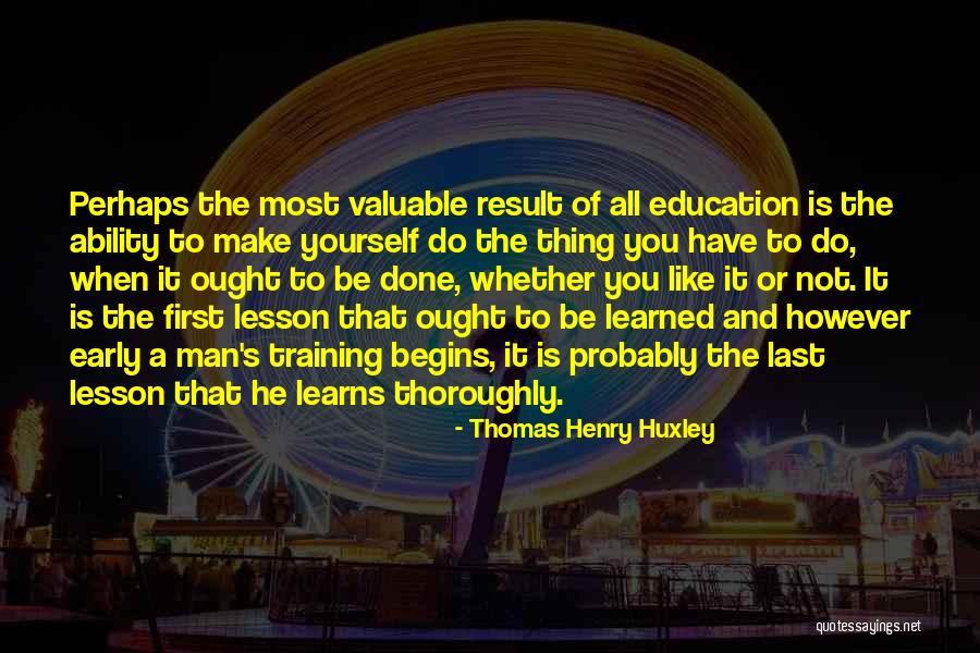 Selder Lewis Quotes By Thomas Henry Huxley Selder Lewis Quotes By Thomas Henry Huxley