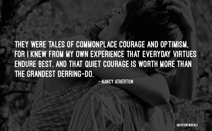 Selder Met Quotes By Nancy Atherton Selder Met Quotes By Nancy Atherton