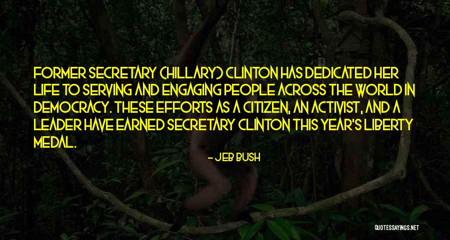 Seldes Labral Tear Quotes By Jeb Bush Seldes Labral Tear Quotes By Jeb Bush