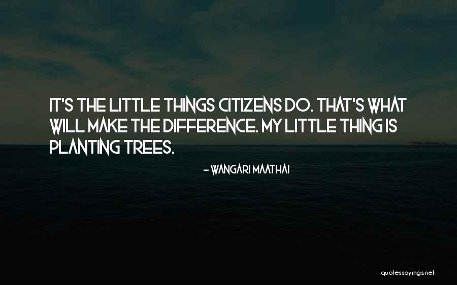 Seldes Labral Tear Quotes By Wangari Maathai Seldes Labral Tear Quotes By Wangari Maathai
