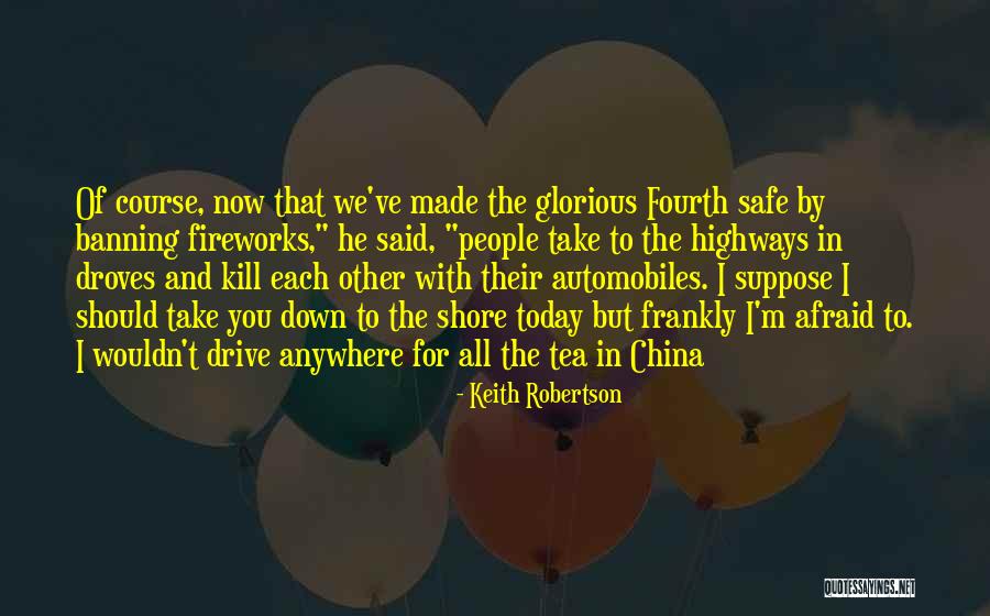 Seldes Richard Quotes By Keith Robertson Seldes Richard Quotes By Keith Robertson