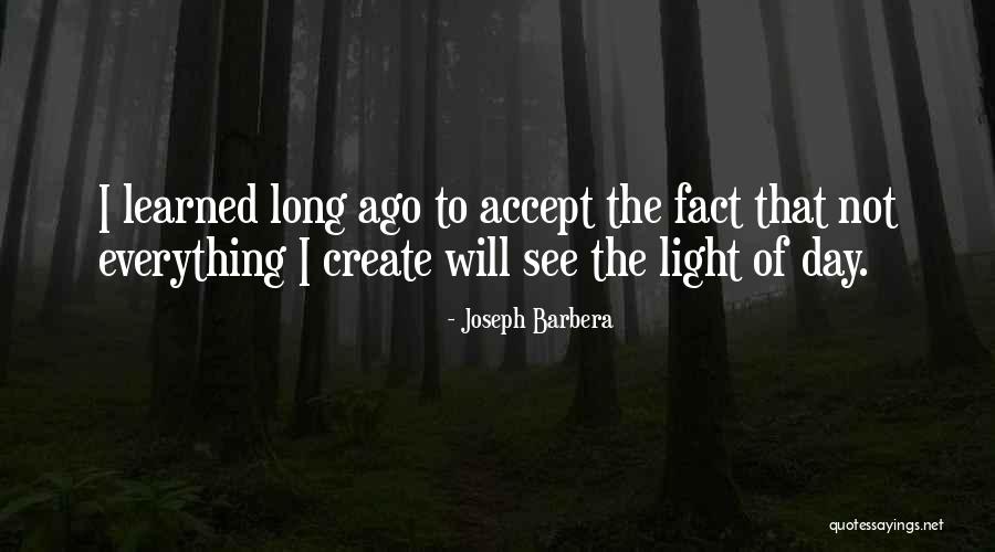 Seldesign Quotes By Joseph Barbera Seldesign Quotes By Joseph Barbera