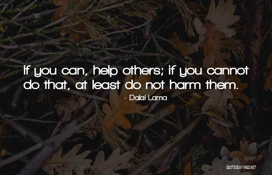 Seldin And Wolff Quotes By Dalai Lama