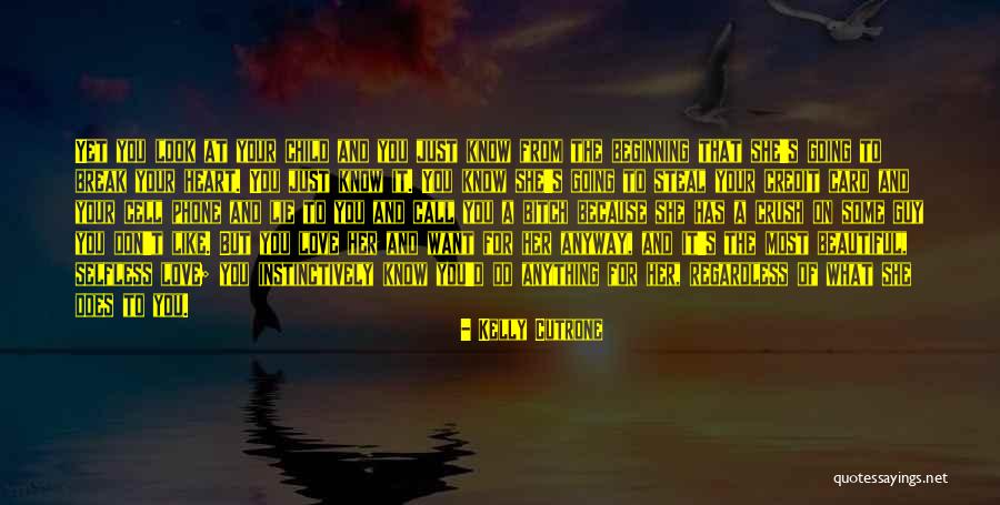 Seldin Omaha Quotes By Kelly Cutrone Seldin Omaha Quotes By Kelly Cutrone