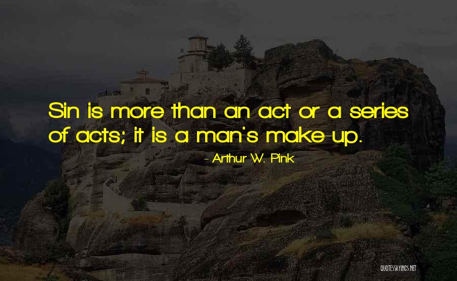 Seldin Property Quotes By Arthur W. Pink Seldin Property Quotes By Arthur W. Pink