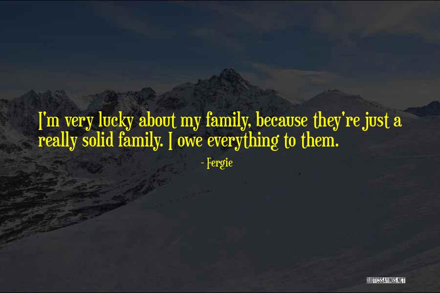 Seldin Property Quotes By Fergie Seldin Property Quotes By Fergie