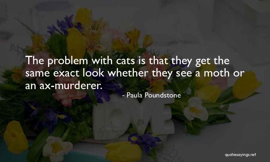 Seldin Property Quotes By Paula Poundstone Seldin Property Quotes By Paula Poundstone