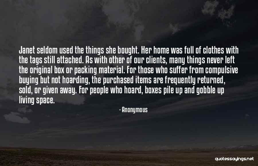 Seldom Used Quotes By Anonymous Seldom Used Quotes By Anonymous