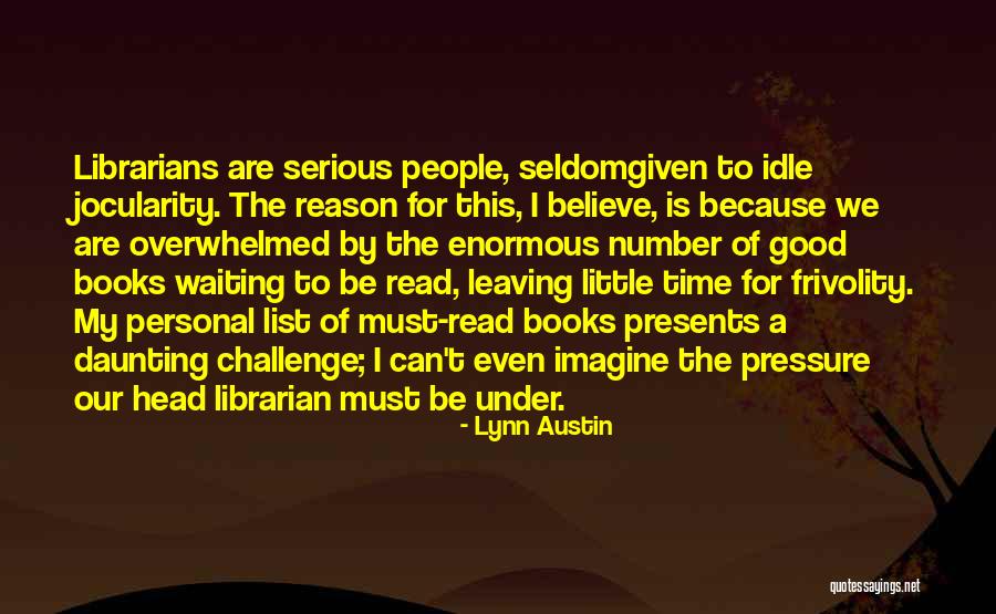 Seldomgiven Quotes By Lynn Austin Seldomgiven Quotes By Lynn Austin