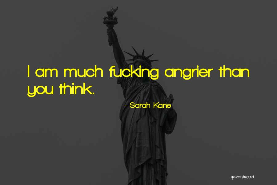 Seldomly Vs Occasionally Time Quotes By Sarah Kane Seldomly Vs Occasionally Time Quotes By Sarah Kane