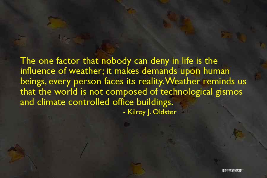 Seldon Crisis Quotes By Kilroy J. Oldster Seldon Crisis Quotes By Kilroy J. Oldster