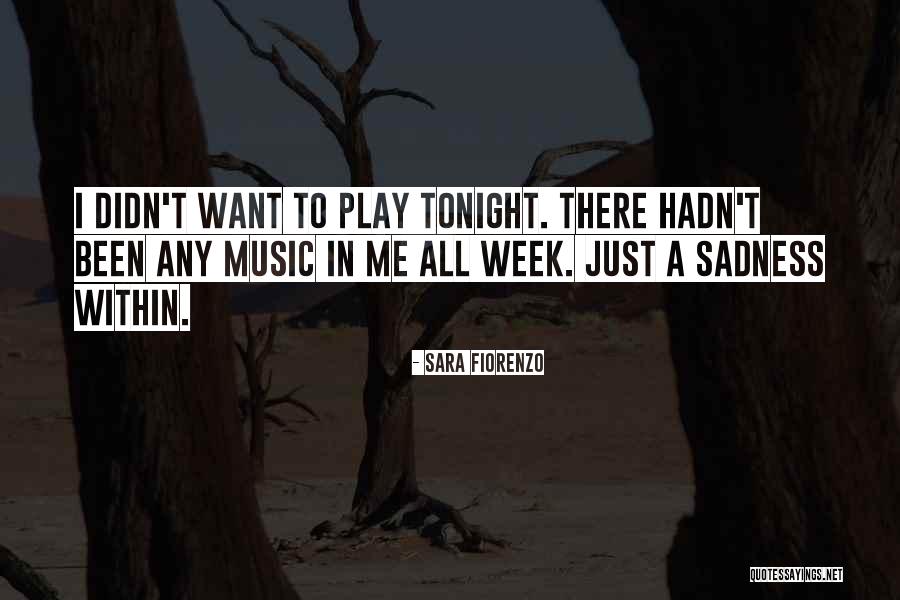 Seldon Crisis Quotes By Sara Fiorenzo Seldon Crisis Quotes By Sara Fiorenzo