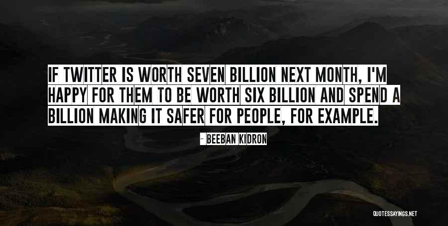 Seldon Young Quotes By Beeban Kidron Seldon Young Quotes By Beeban Kidron