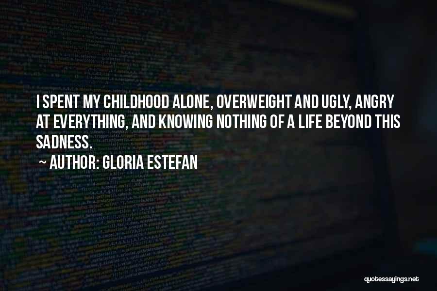 Selebi Quotes By Gloria Estefan