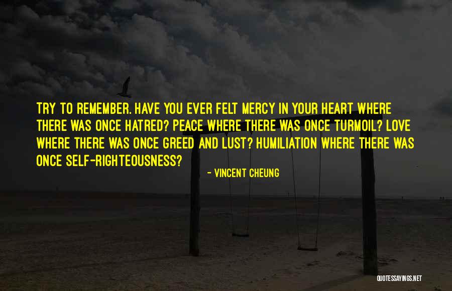 Seleccionados Quotes By Vincent Cheung Seleccionados Quotes By Vincent Cheung