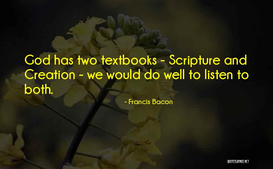 Seleccionando Parrafos Quotes By Francis Bacon Seleccionando Parrafos Quotes By Francis Bacon