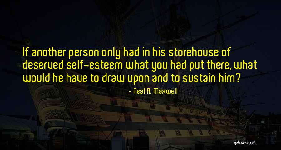 Seleccionando Parrafos Quotes By Neal A. Maxwell Seleccionando Parrafos Quotes By Neal A. Maxwell