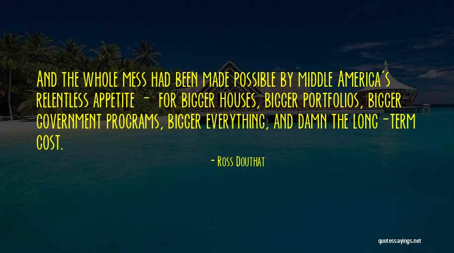Selecom Quotes By Ross Douthat Selecom Quotes By Ross Douthat