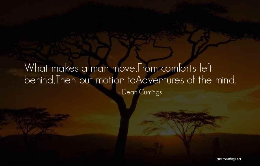 Selectedly Quotes By Dean Cumings Selectedly Quotes By Dean Cumings