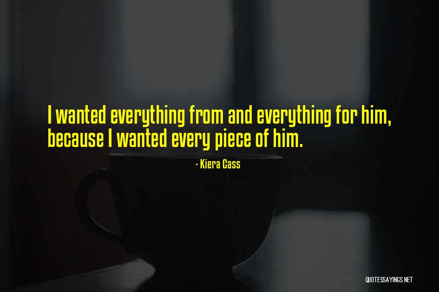 Selection Kiera Quotes By Kiera Cass Selection Kiera Quotes By Kiera Cass