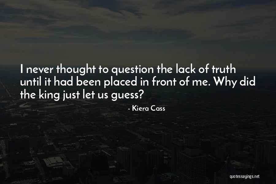 Selection Kiera Quotes By Kiera Cass Selection Kiera Quotes By Kiera Cass