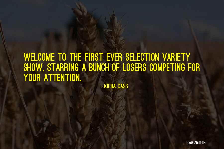 Selection Kiera Quotes By Kiera Cass Selection Kiera Quotes By Kiera Cass