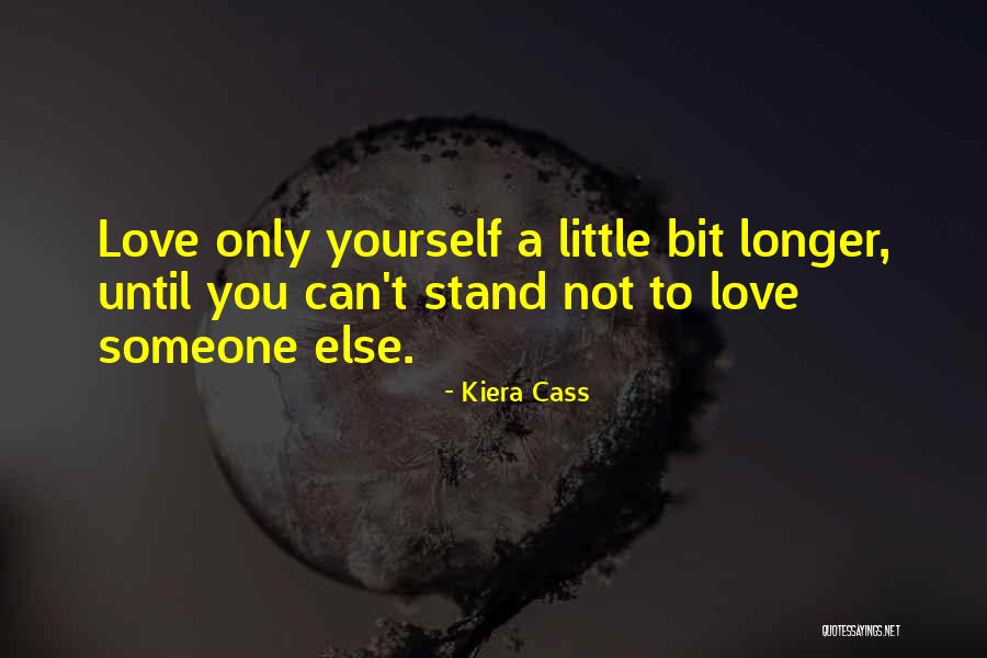 Selection Kiera Quotes By Kiera Cass Selection Kiera Quotes By Kiera Cass