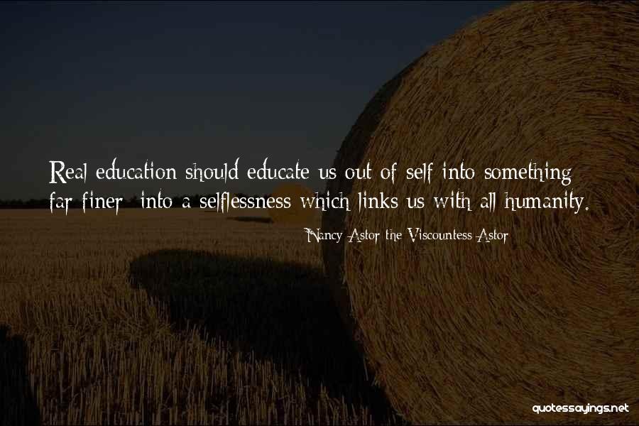 Selection Series The Elite Quotes By Nancy Astor The Viscountess Astor Selection Series The Elite Quotes By Nancy Astor The Viscountess Astor