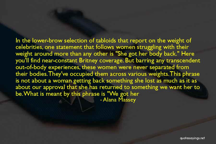 Selection The One Quotes By Alana Massey Selection The One Quotes By Alana Massey