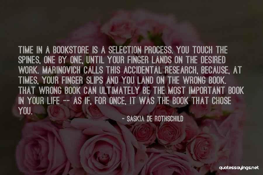Selection The One Quotes By Saskia De Rothschild Selection The One Quotes By Saskia De Rothschild