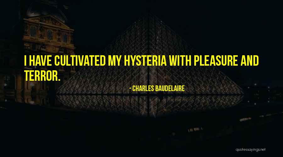 Selectionists Quotes By Charles Baudelaire Selectionists Quotes By Charles Baudelaire