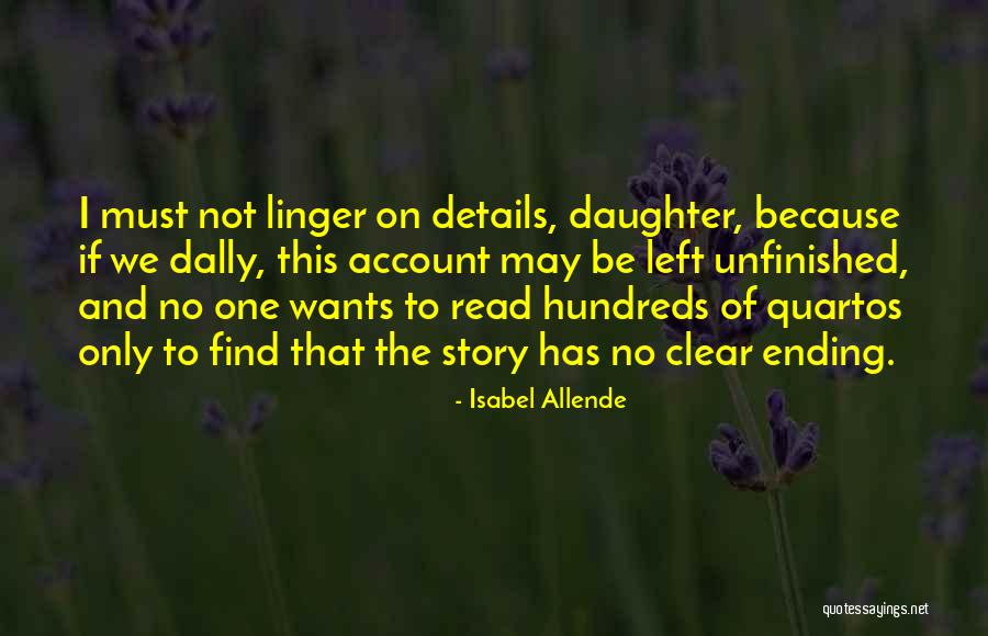 Selective Participation Quotes By Isabel Allende Selective Participation Quotes By Isabel Allende