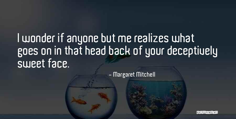 Selective Participation Quotes By Margaret Mitchell Selective Participation Quotes By Margaret Mitchell