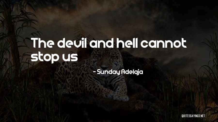 Selectively Permeable Example Quotes By Sunday Adelaja Selectively Permeable Example Quotes By Sunday Adelaja