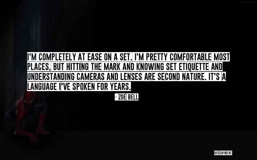 Selectivity Equation Quotes By Zoe Bell Selectivity Equation Quotes By Zoe Bell