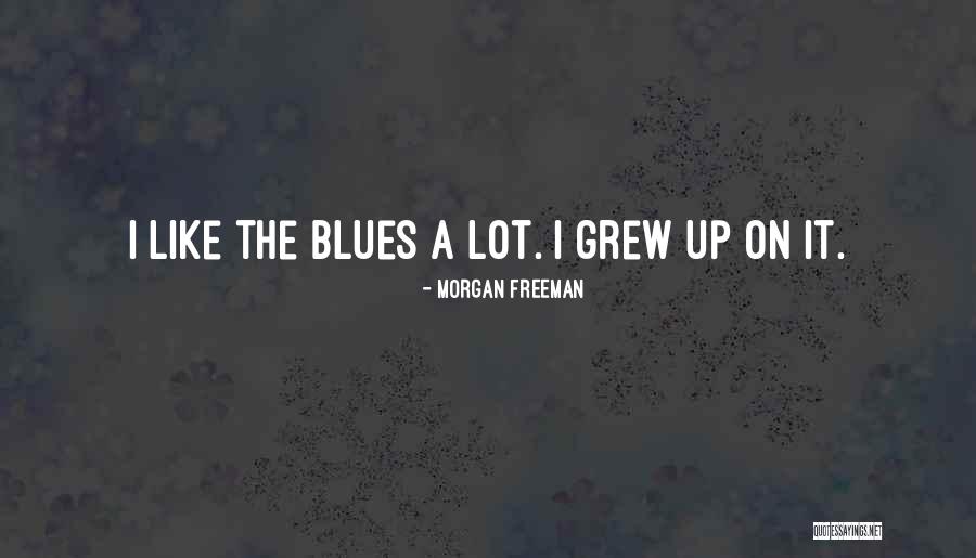 Selector Attribute Quotes By Morgan Freeman