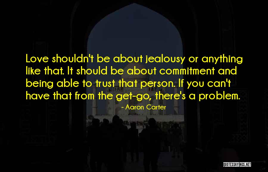 Selector Spread Quotes By Aaron Carter Selector Spread Quotes By Aaron Carter