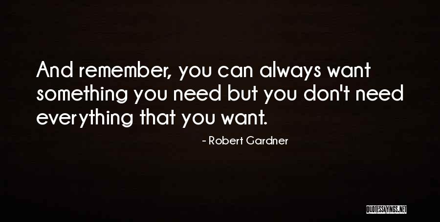 Selector Spread Quotes By Robert Gardner Selector Spread Quotes By Robert Gardner