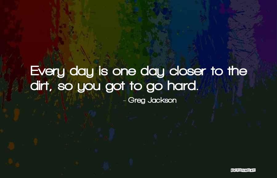 Selectors Hub Quotes By Greg Jackson