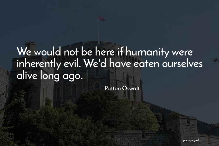 Selectors Hub Quotes By Patton Oswalt Selectors Hub Quotes By Patton Oswalt