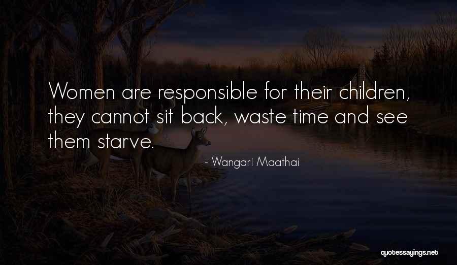Selectors Hub Quotes By Wangari Maathai Selectors Hub Quotes By Wangari Maathai